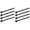 febi bilstein 26434 Cylinder Head Screw Set, 1 Piece