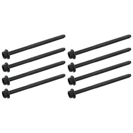 febi bilstein 26434 Cylinder Head Screw Set, 1 Piece