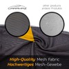 Car Window Shades for Baby - Protect from UV Rays