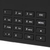 2.8 Inch Attendance Machine 3 in 1 Fingerprint Palm Vein