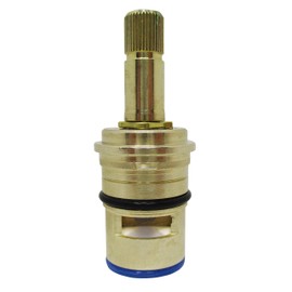 Cold Ceramic Cartridge fits Danze 507072N, Gobo 2910, Glacier Bay 412992 & Pegasus