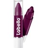Labello Crayon Lipstick Black Cherry Lipstick, Pack of 4, Lip