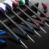 Darts with Metal Tip, 6 Pieces 22 g and 6