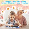 NEWTRENDS LCD Writing Tablet for Kids, Electronic Erasable Drawing Writing