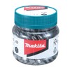 Makita B-26509 50 Piece Screw Bits PZ2x50mm