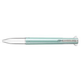 Mitsubishi Pencil UE5H-258.P6 Style Fit 5 Color Holder Pastel Green