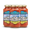 Chef Pèpe's Little Napoli Arrabbiata Sauce - Premium Pasta Sauce