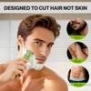 BarberBoss Set per la toelettatura dei dettagli, 3 in 1,