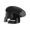 Holicfun Sun and Rain Visor for Ring Outdoor Cam Pro,