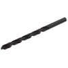 RIKEN STEEL Drill for Ironworks 0.2 inch (6.2 mm) x