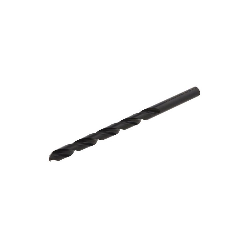 RIKEN STEEL Drill for Ironworks 0.2 inch (6.2 mm) x