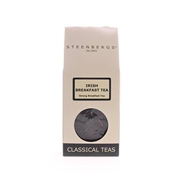 Steenbergs Irish Breakfast Tea Loose Leaf - 80g