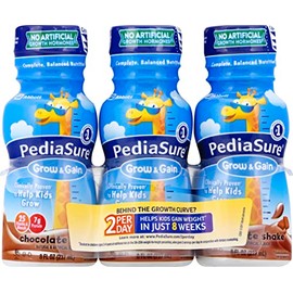 PediaSure, PediaSure Shake, 18 Ounce