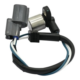 Engine Crank Crankshaft Position Sensor Compatible with Honda Cl Mdx Odyssey Pilot Tl V6 3.2L 3.5L 1999 2000 2001 2002 2003 2004 Replaces 37501P8Fa01