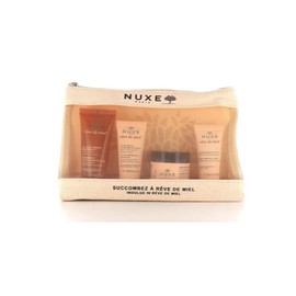 Nuxe Rêve de Miel Travel Case 2022