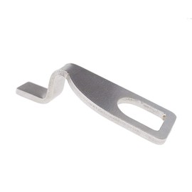 Tailgate Holder Bracket Standoff Fresh Air Vent Lock Extension Hook Replacement Compatible with VW T5