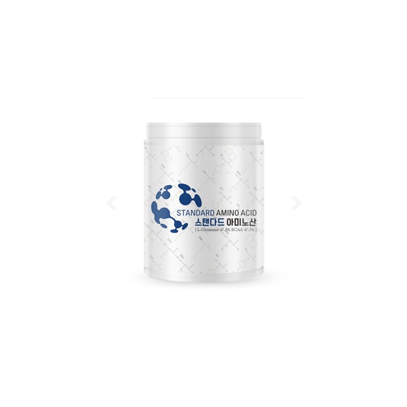 Dr. Hans Solbi 2000 Vitamin C + Standard Amino Acid