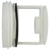 vhbw Fluff Screen Compatible with Whirlpool EV 1272, T 700,