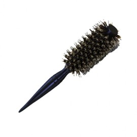 Large Dense Hair Roller Brush for Bangs Styling (1pc) Hair Roller Brush