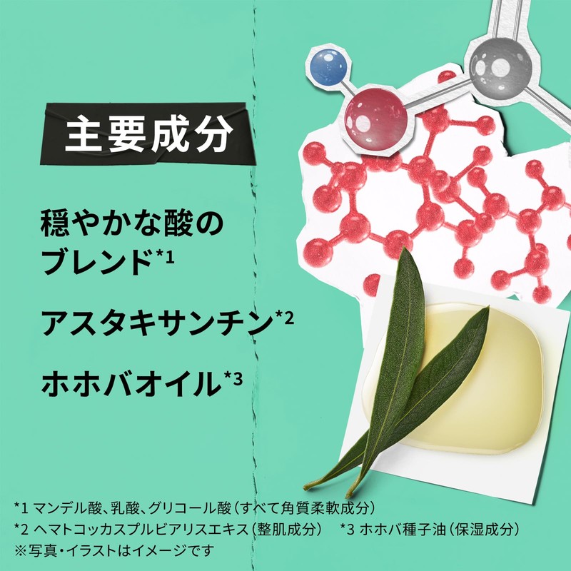 Kiehl's DS Personal V-Drop, 1.0 fl oz (30 ml)