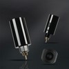 Wireless Tattoo Pen Power Lightweight Compact Large Capacity Tattoo Pencil