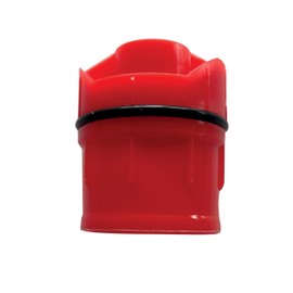 Wirquin 30724649 Membrane for Nano 6.7 Wirquin Wash Basin Drain Red