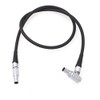 HangTon Timecode Cable for Red Komodo 6K V-Raptor 8K Camera