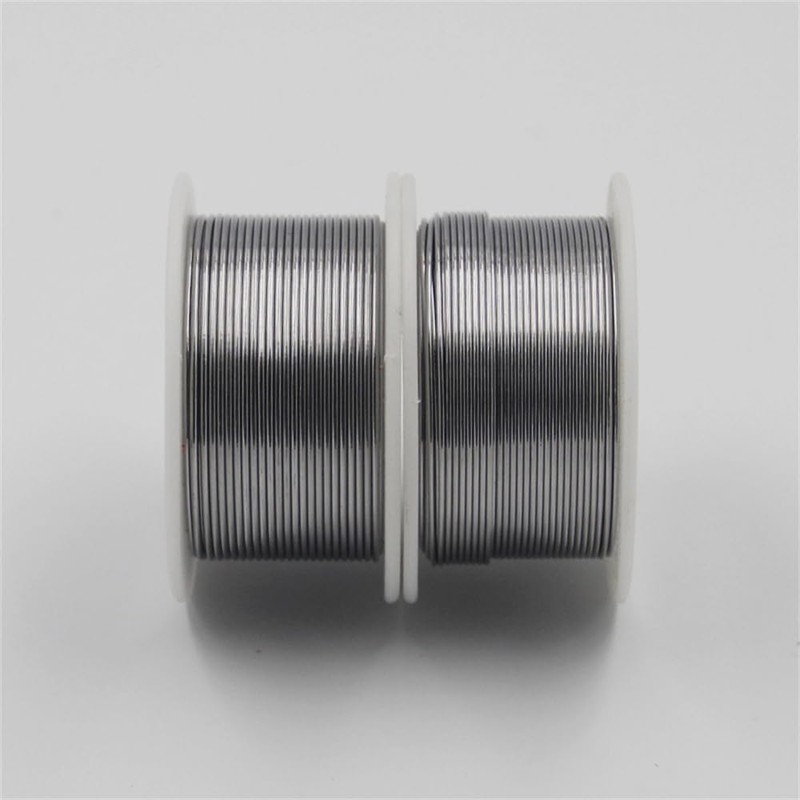 100g 63/37 Tin Solder Wire Rosin Core Soldering Tool 2.2%