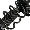 Torchbeam Front Struts Amortiguadores Delanteros Shocks Absorber Replacement for Kia