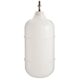 TOTO THK27 Floating Ball 6.6 x 2.7 inches (167 x 69 mm)