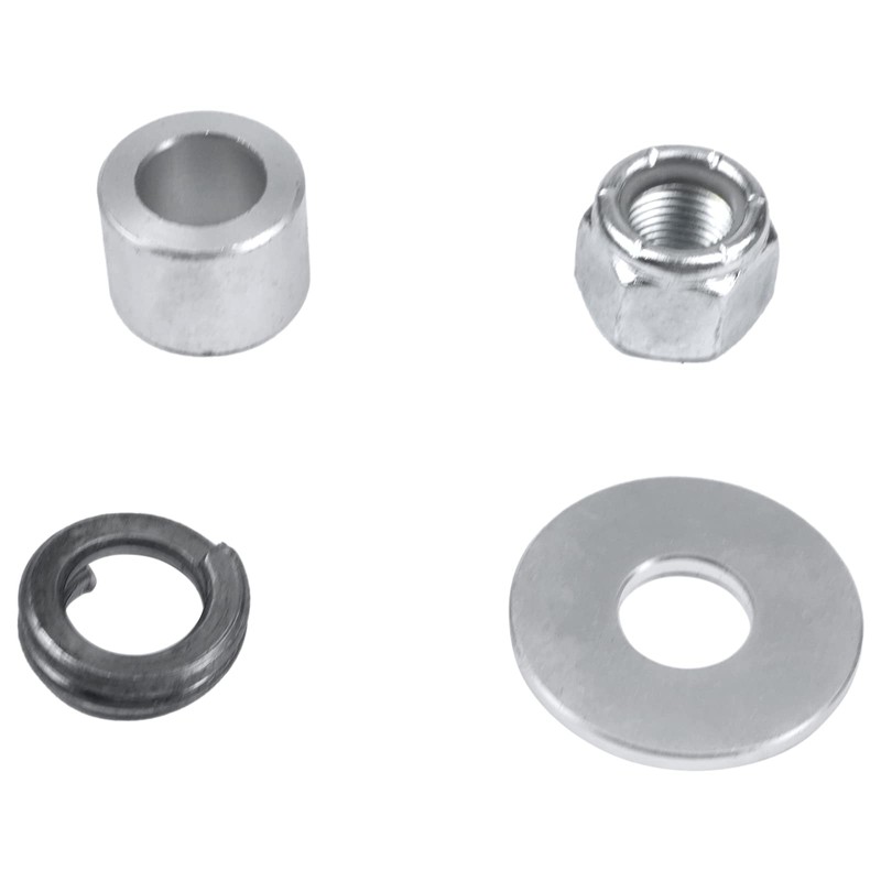 Bellhousing - Kit de pernos de repuesto para motor trasero