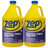 Zep Industrial Purple Cleaner and Degreaser Concentrate