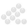 Kozelo 10pcs PP Balls - [18mm] Plastic Bearing Ball for