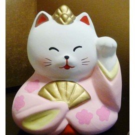 Doll's Festival. This doll's Festival 万古 Burn