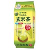 Itoen One Pot Brown Rice Tea with Matcha, Eco Tea