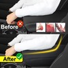 Center Console Armrest Cover Custom Fit 2024 2025 2026 Toyota