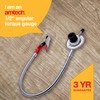 Amtech I8090 1/2" (13mm) Angular Torque Gauge
