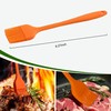 POLIGO Smash Burger Press Kit - 4 in 1 Hamburger