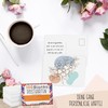 Blank Postcards Set with 100 Cards - Design and Print