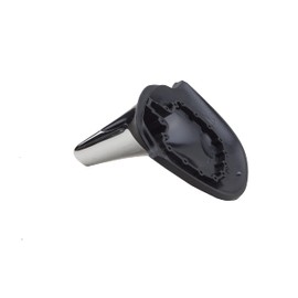 ADVANCE IGNITION Reinforced Roof GPS Antenna Cover Compatible with 00-06 Mercedes W220 S430 S500 S55 AMG S600 2000 2001 2002 2003 2004 2005 2006