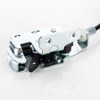 LST Rear Door Lock Bowdenzu Boot Lock Left Compatible with