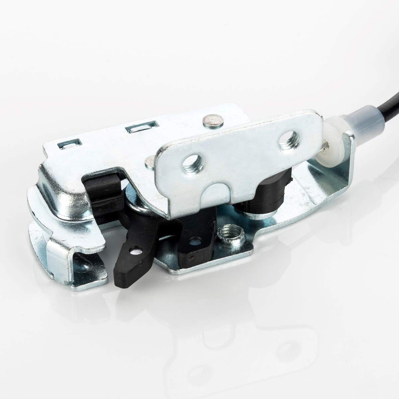 LST Rear Door Lock Bowdenzu Boot Lock Left Compatible with