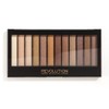 Revolution Redemption Palette Essential Shimmers Eye Shadow Palette 12 x