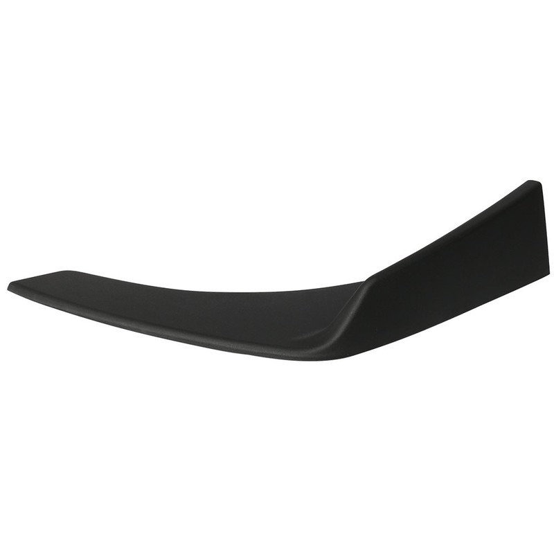 Front Bumper Lip UNIVERSAL FITMENT, Front Or Rear Bumper Lip