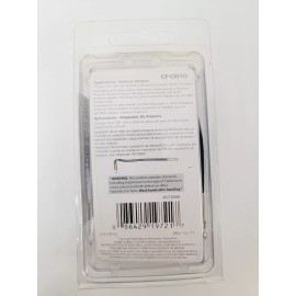 Metra CF-CR10 Multiple Applications Antenna Adapter Cable