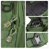 G4Free One Shoulder Bag, Body Bag, Day Bag, Military, Tactical,