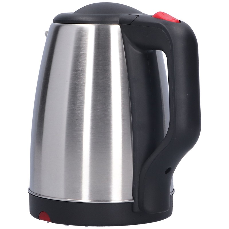 2.0L Stainless Steel Liner Electric Kettle Water Kettle Pot Cup
