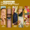 Pact Nutrition Vitamin A 10,000 IU – 365 Easy to