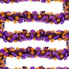5Pcs Halloween Tinsel Garlands (Total Length 10m / 32.8ft)