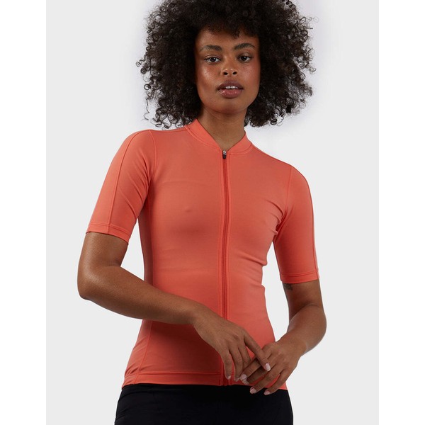 Machines For Freedom Everyday Jersey Ss Wmn Watermelon M
